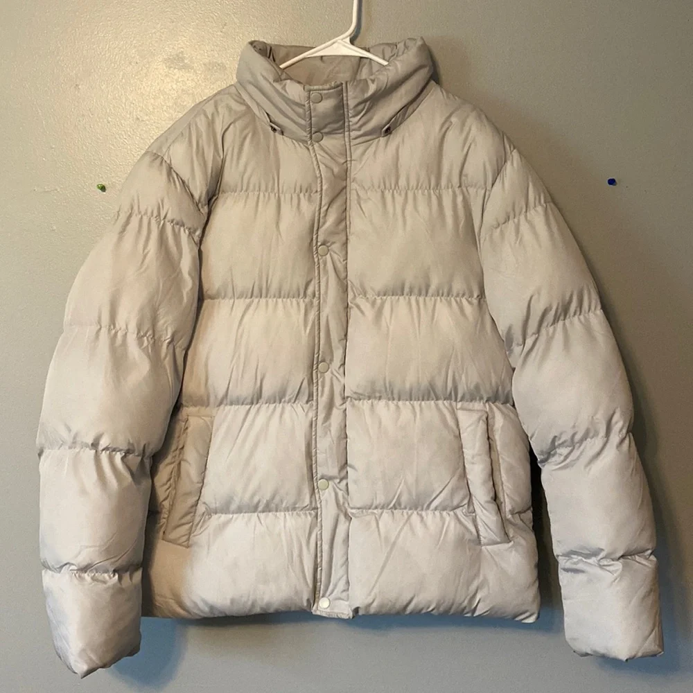 ASOS Design Puffer Jacket! - Picture 5 of 7